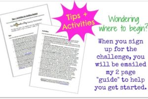 Free Printable: Tips + Activities for Getting Started with Character Building at Home
