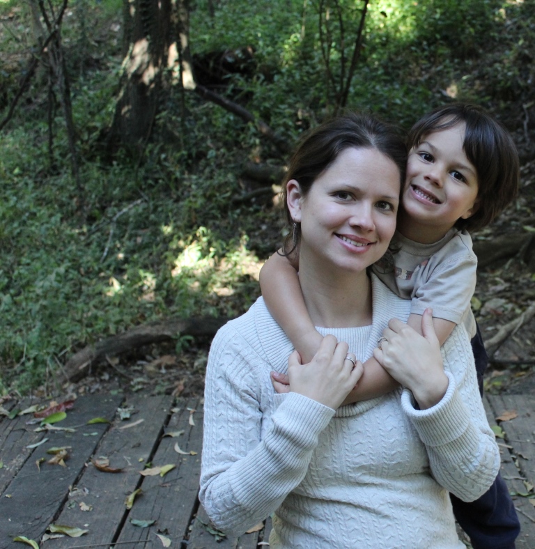 10 Things Mom is Grateful For - Moments A Day