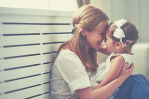 Top 10 Ways To Tell Your Kids “I Love You”