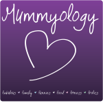 mummyology button