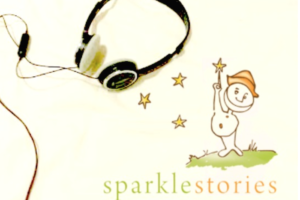 Review: Sparkle Stories (for Quiet Time that Weaves Values with Fun)