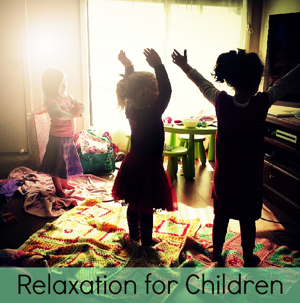 Relaxation-for-Children