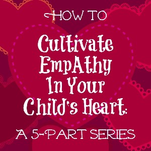 cultivate empathy