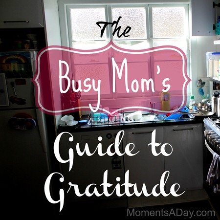 guide to gratitude