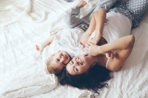 10 Things Mama Should NOT Forget In The Morning