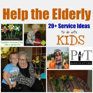 helptheelderly