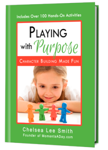 playing with purpose