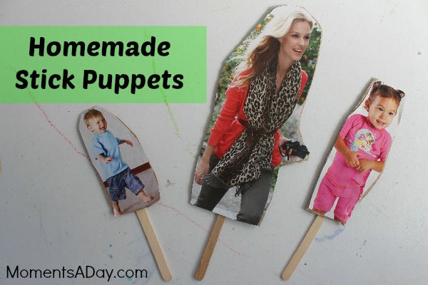 puppets