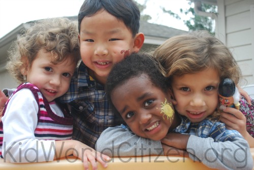 Our Journey Through Adoption - Moments A Day