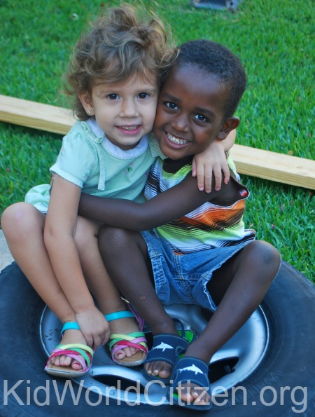 Our Journey Through Adoption - Moments A Day