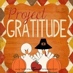 Project Gratitude