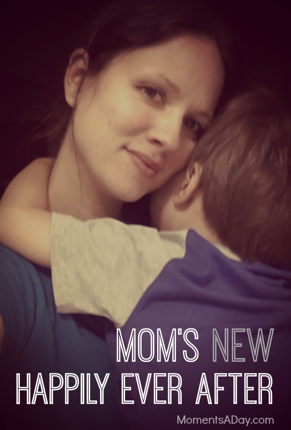 Mom's New Happily Ever After 600