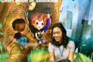 Review: Snooknuk Music (Teach Values and Make Childhood Magical)