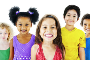 5 Activities to Teach Children About Unity