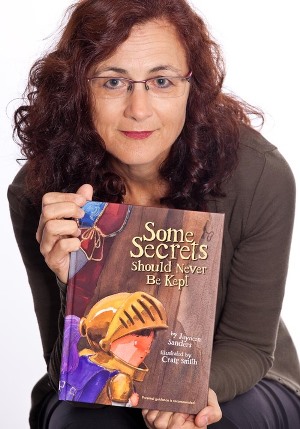 some secrets should never be kept by jayneen sanders some secrets should never be kept by jayneen sanders