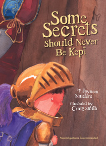 Some Secrets Should Never Be Kept