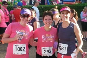 A Day in My Life: Mother’s Day Classic 4.5K Run