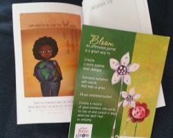 Review: Journals for Kids to Inspire a Positive Attitude