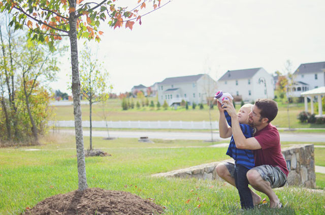 4 Ways To Foster Family Connection through Photography