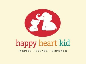 Happy Heart Kid develops character kits for children