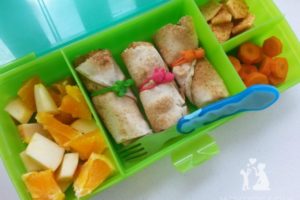 How to Make Lunchbox Packing Fun and Easy