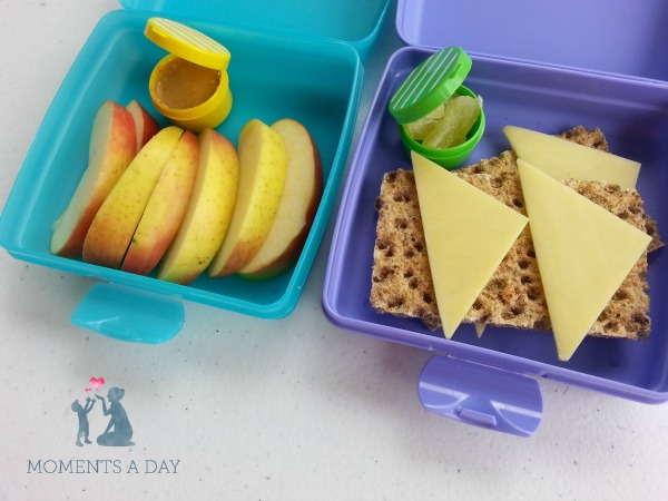 Yummy lunchbox tips for mothers