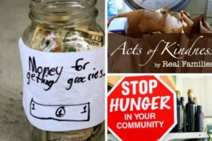 Gratitude Garage Sale to Support Local Food Pantry