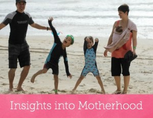 Insights into motherhood