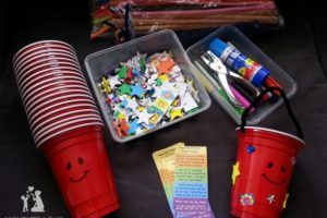 5 Activities to Learn about Kindness (Bucket Filler Resources)
