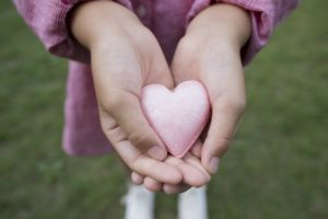 How to Teach Gratitude to Young Children