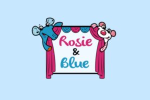 {Rosie & Blue} Rosie wants a new toy – Learning about gratitude