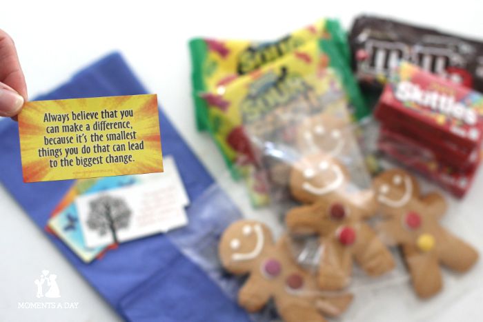 7 Things That Should REALLY Be in Kids' Goodie Bags