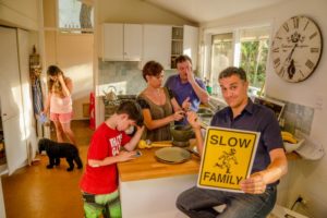 Does Busy = Happy? Here’s the Trick to “Slow Parenting”