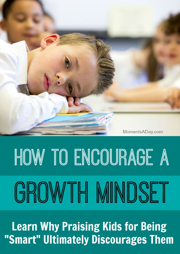 Tips and free printable tools for encouraging a growth mindset