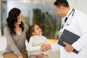 How to Teach Your Child to Be an Advocate for Their Own Health