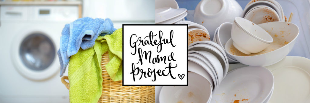 Join the Grateful Mama Project and pay it forward to mothers in need