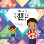 Mason's Greatest Gems book cover