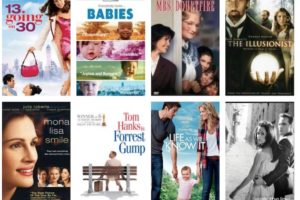 9 Oldies but Goodies – Recommended Movies for Mamas