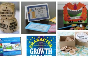 30+ Gifts that Help Kids Build Character