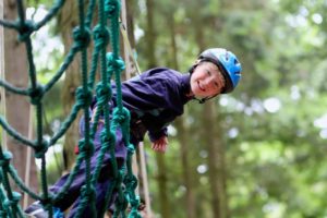 How to Teach Courage to Young Children