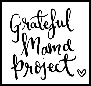 Grateful Mama Project