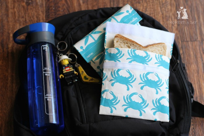 What to pack for kids on a long road trip or a long haul flight