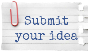 Submit your idea