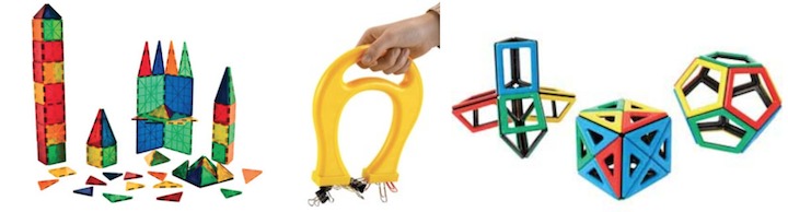 Fun tools to explore magnetism from Child.com.au