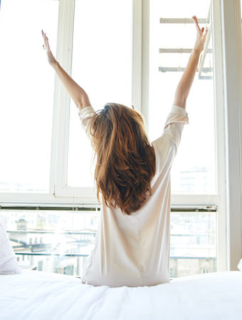 How to harness the power of positivity as a parent and give tools to build a positive attitude to your kid