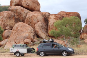 Family Life on the Road: Halfway Through Our Trip Around Australia
