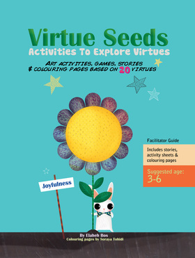 Virtue Seeds ages 3 to 6