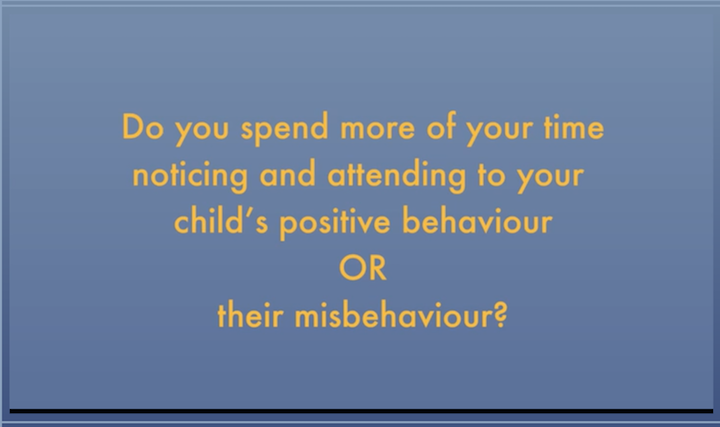 ParentWorks includes thoughtful discussion questions to help mothers and fathers work together to improve parenting skills