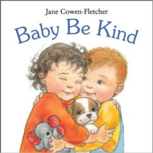 10+ Board Books with Positive Messages