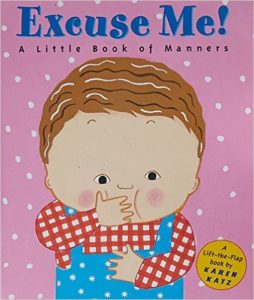 10+ Board Books with Positive Messages